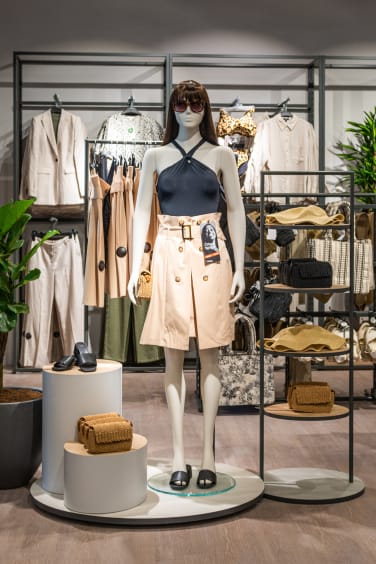 Our stores C A corporate website